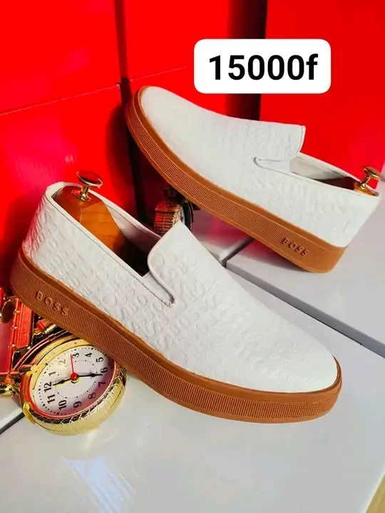 Main Photo - Marketplace | Vans, Akwa, Douala, Cameroon | Clothing, Shoes, & Others  > Men's shoes