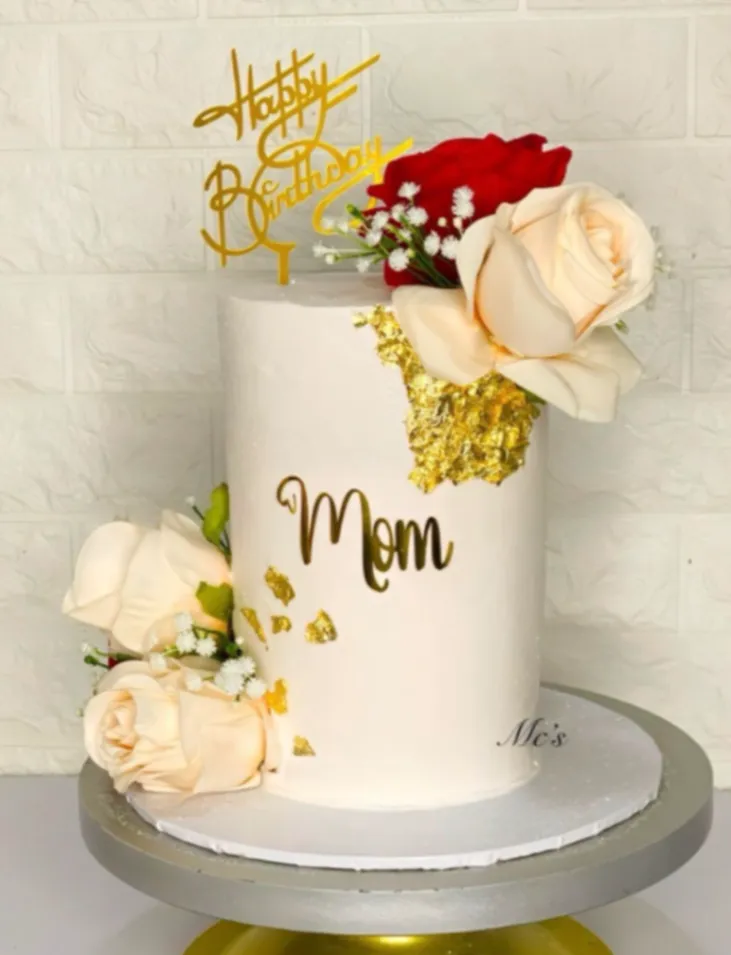 Main Photo - Marketplace | Cakes, Biyemassi, Yaoundé, Cameroon | General & Others  > All Other Items