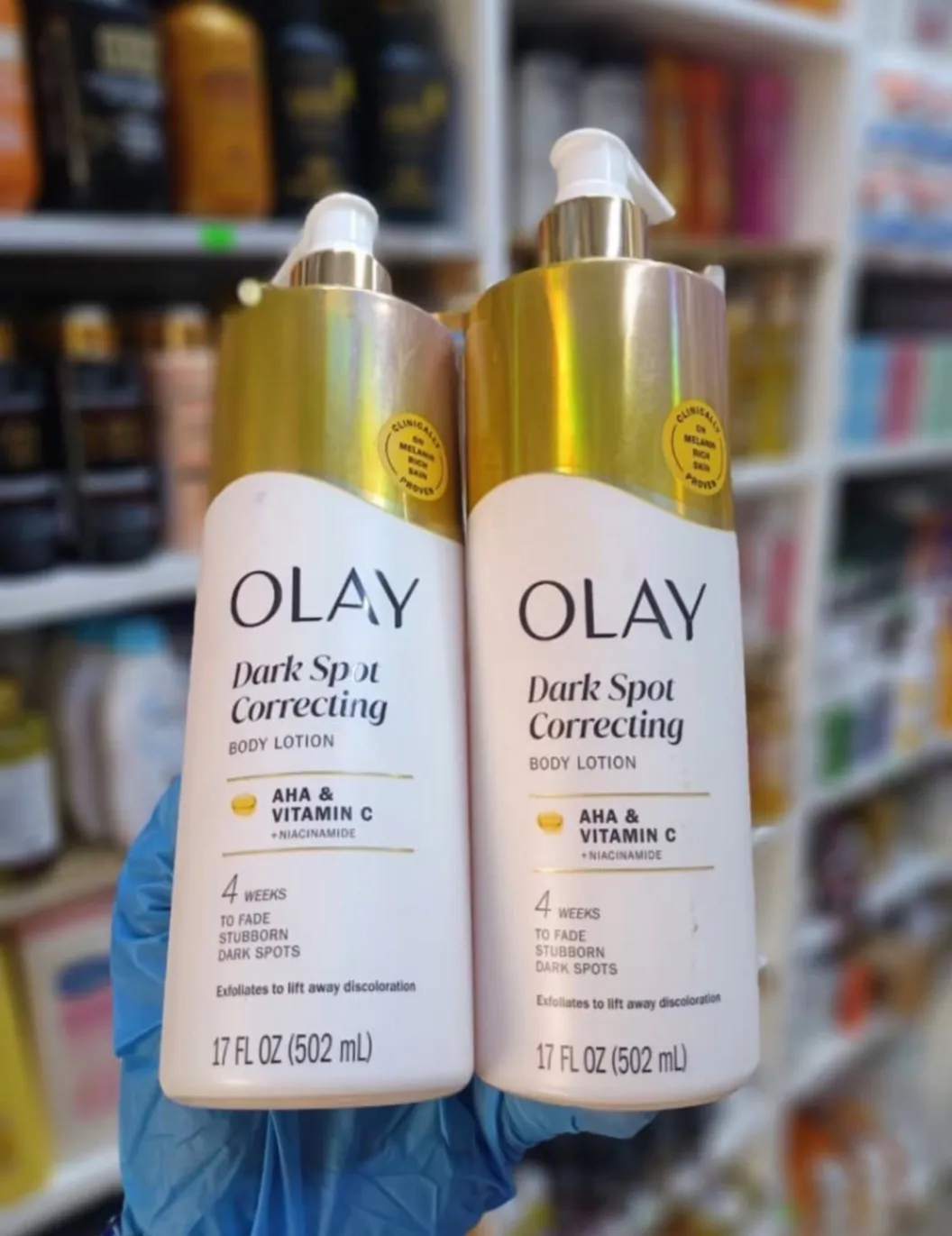 Gallery Photo 4 - Marketplace | Robbing Oil, Simbock, Yaoundé, Cameroon | Health & Beauty  > Other Health & Beauty