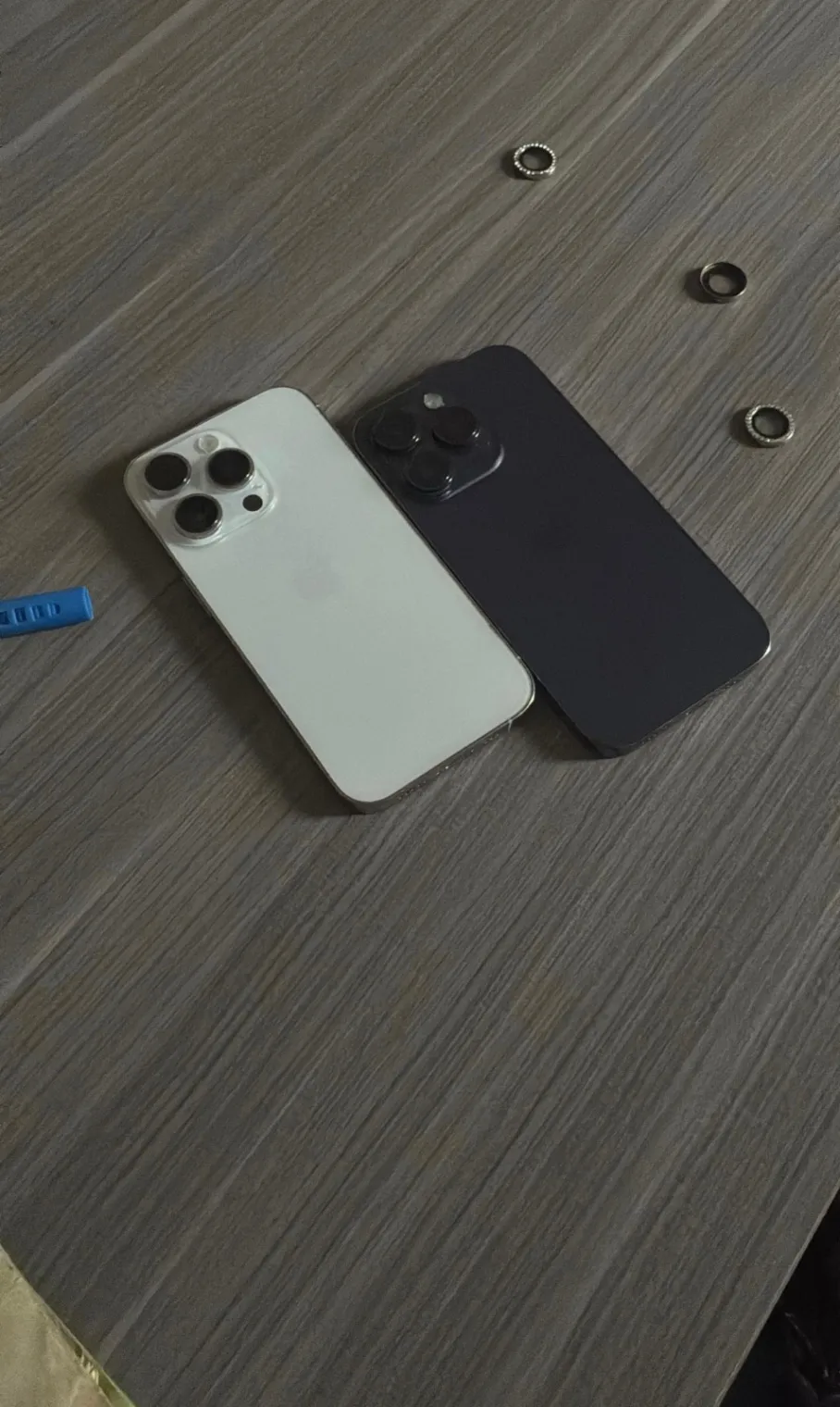 Gallery Photo 4 - Marketplace | Iphone 16+, Bastos, Yaoundé, Cameroon | Electronics & Media  > Cell phones & Accessories