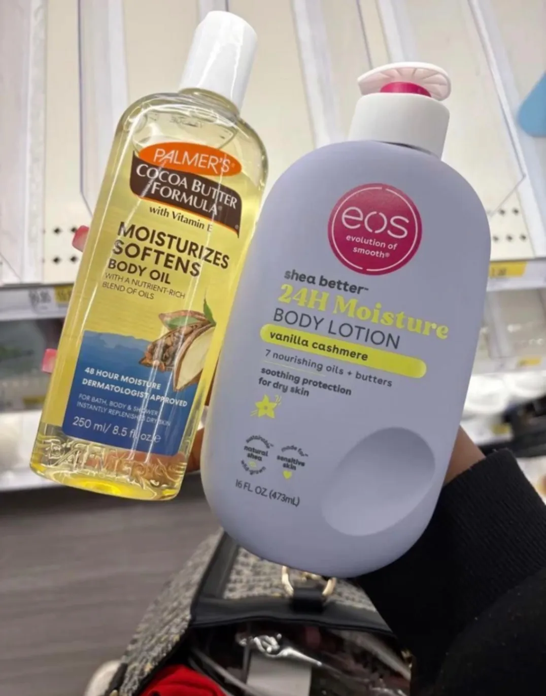 Gallery Photo 2 - Marketplace | Body Lotions, Bastos, Yaoundé, Cameroon | Health & Beauty  > Makeup & Cosmetics