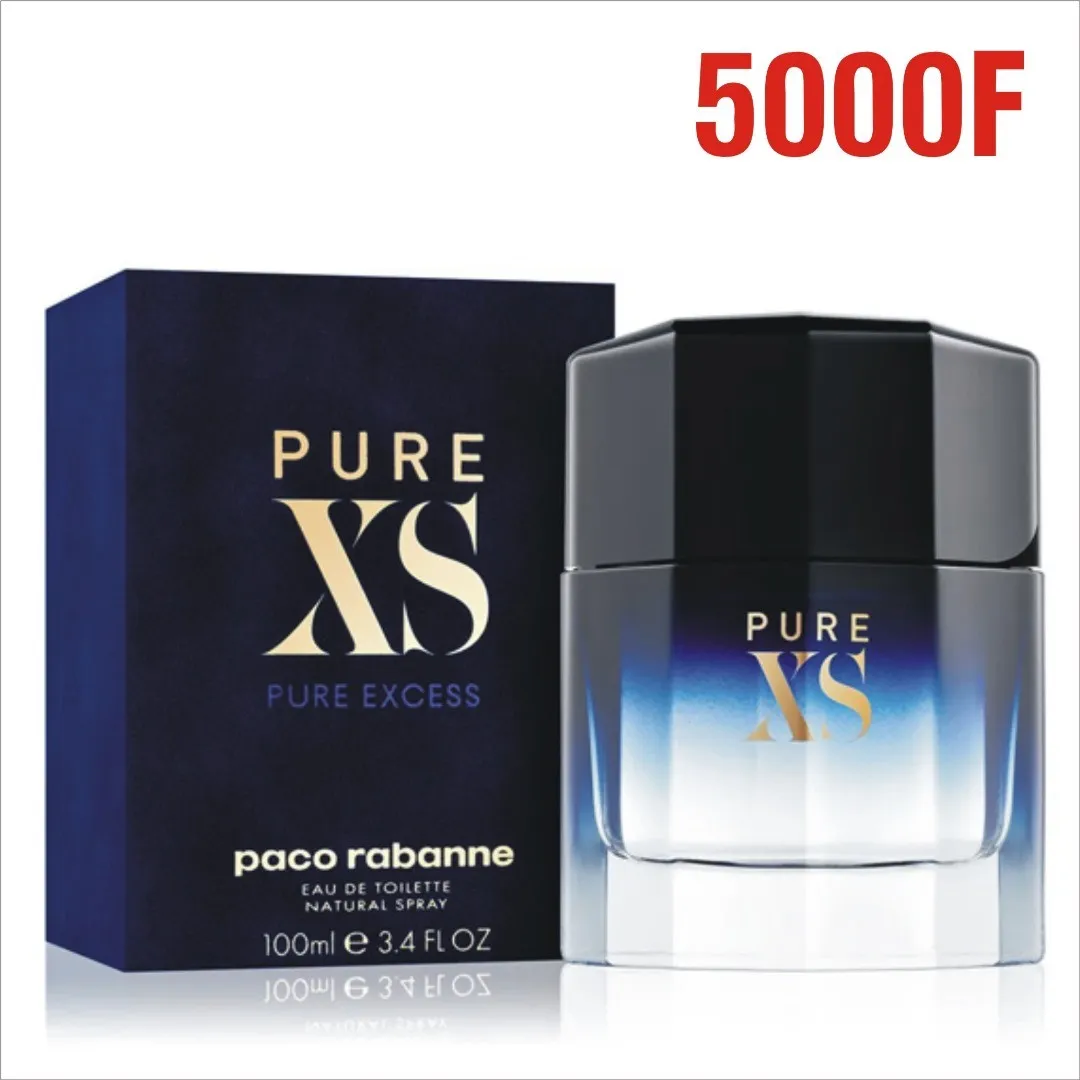 Gallery Photo 4 - Marketplace | Parfums Mixte, Akwa, Douala, Cameroon | Health & Beauty  > Other Health & Beauty