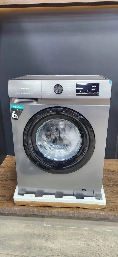 Gallery Photo 1 - Marketplace | Machine A Laver, Akwa, Douala, Cameroon | Home, Food & Garden  > Household & others