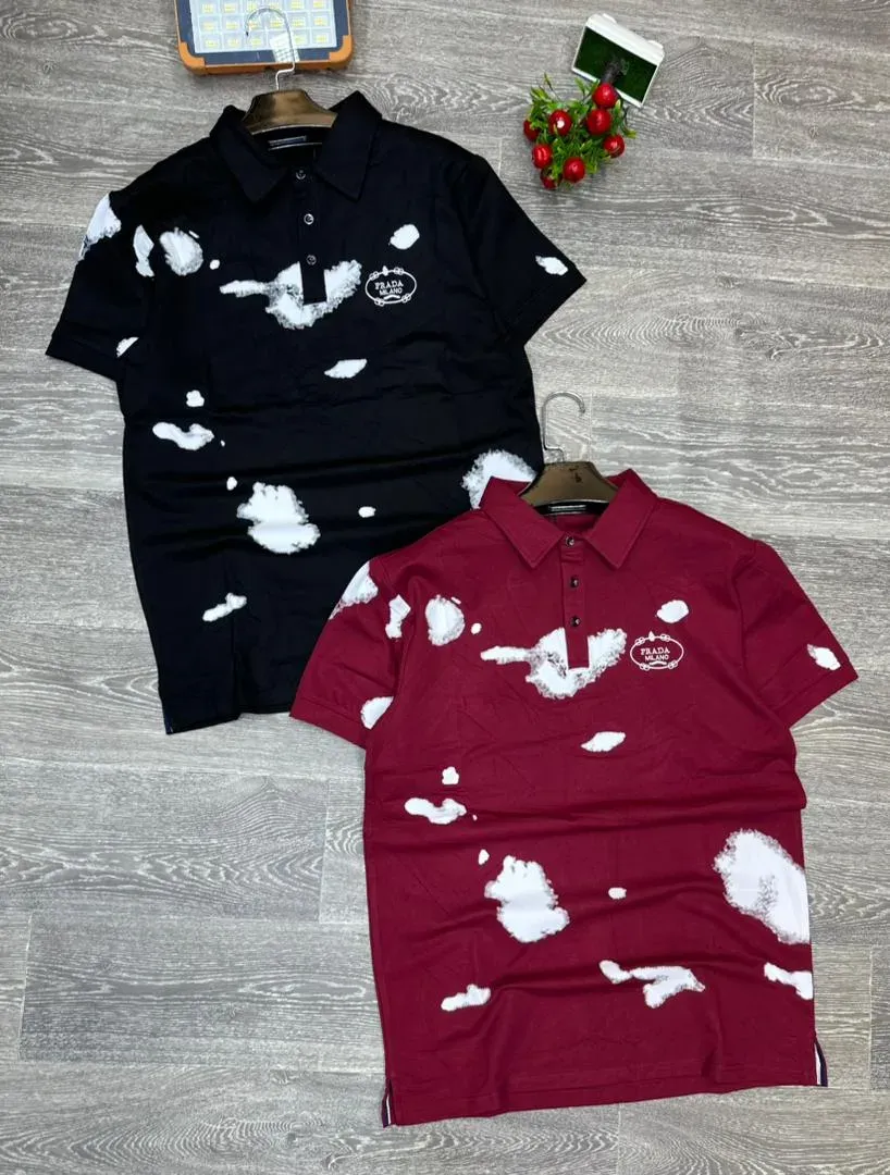 Main Photo - Marketplace | Trendy Designer Polo Shirts – Elevate Your Style, Bonduma, Buea, Cameroon | Clothing, Shoes, & Others  > Men's clothing