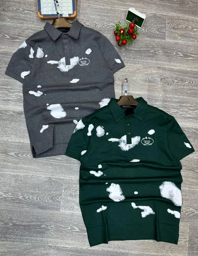 Gallery Photo 3 - Marketplace | Trendy Designer Polo Shirts – Elevate Your Style, Bonduma, Buea, Cameroon | Clothing, Shoes, & Others  > Men's clothing