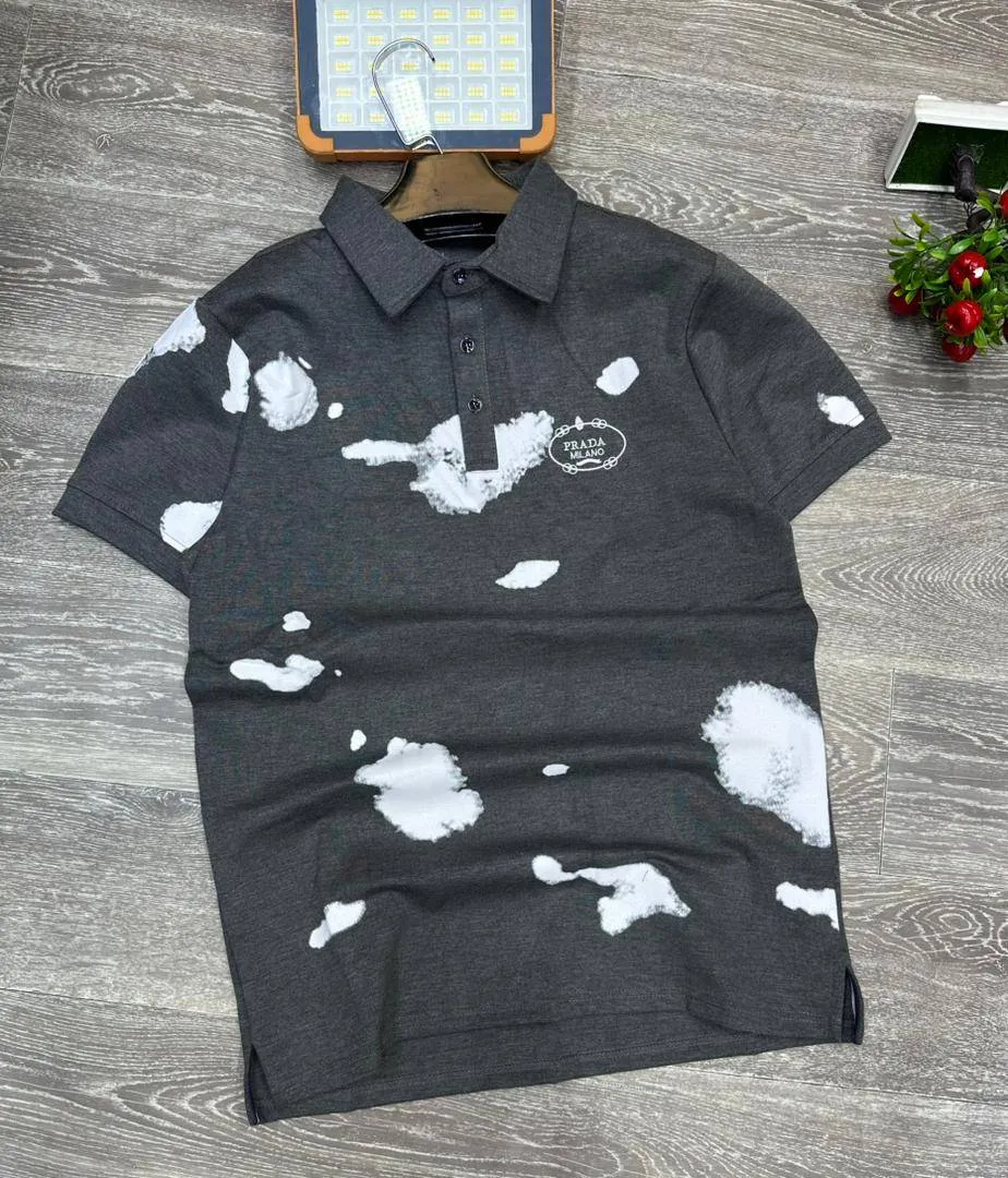 Gallery Photo 4 - Marketplace | Trendy Designer Polo Shirts – Elevate Your Style, Bonduma, Buea, Cameroon | Clothing, Shoes, & Others  > Men's clothing
