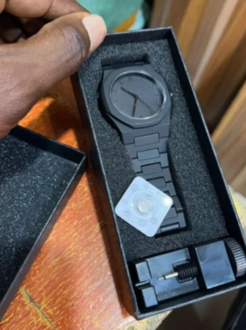 Main Photo - Marketplace | Fancy Watches, Simbock, Yaoundé, Cameroon | Clothing, Shoes, & Others  > Jewelry & Accessories