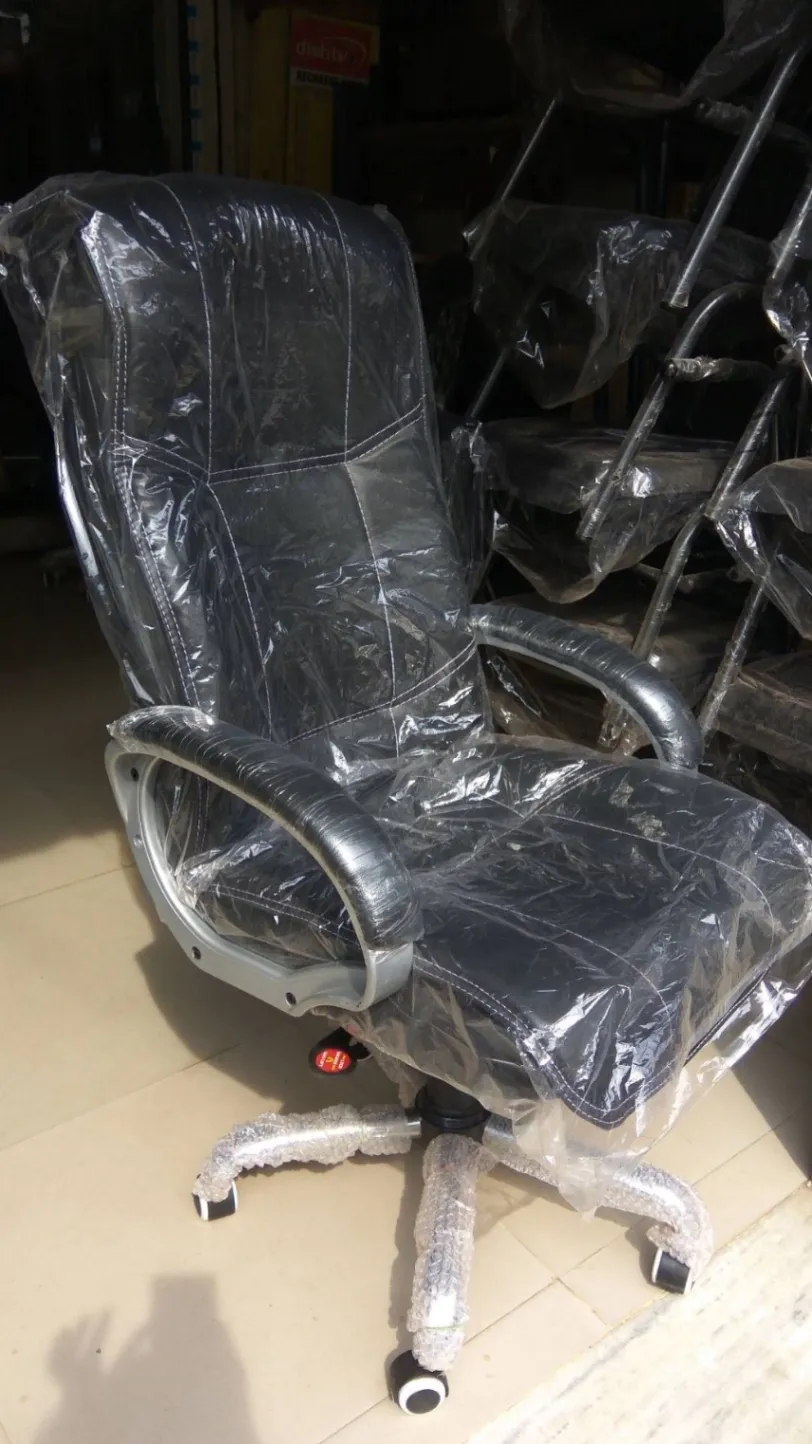 Gallery Photo 3 - Marketplace | Office Chairs, Biyemassi, Yaoundé, Cameroon | Home, Food & Garden  > Furniture