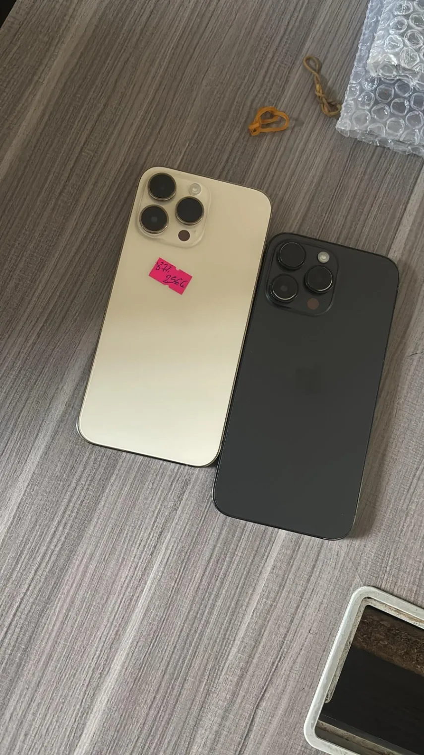 Main Photo - Marketplace | Iphone 14 Pro Max, Molyko, Buea, Cameroon | Electronics & Media  > Cell phones & Accessories