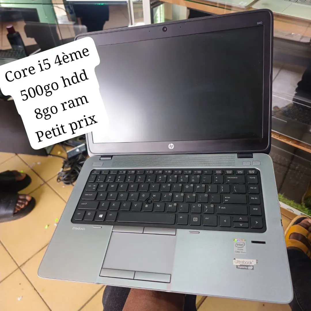 Main Photo - Marketplace | Brown New Laptops For Sell, Up station, Bamenda, Cameroon | Electronics & Media 