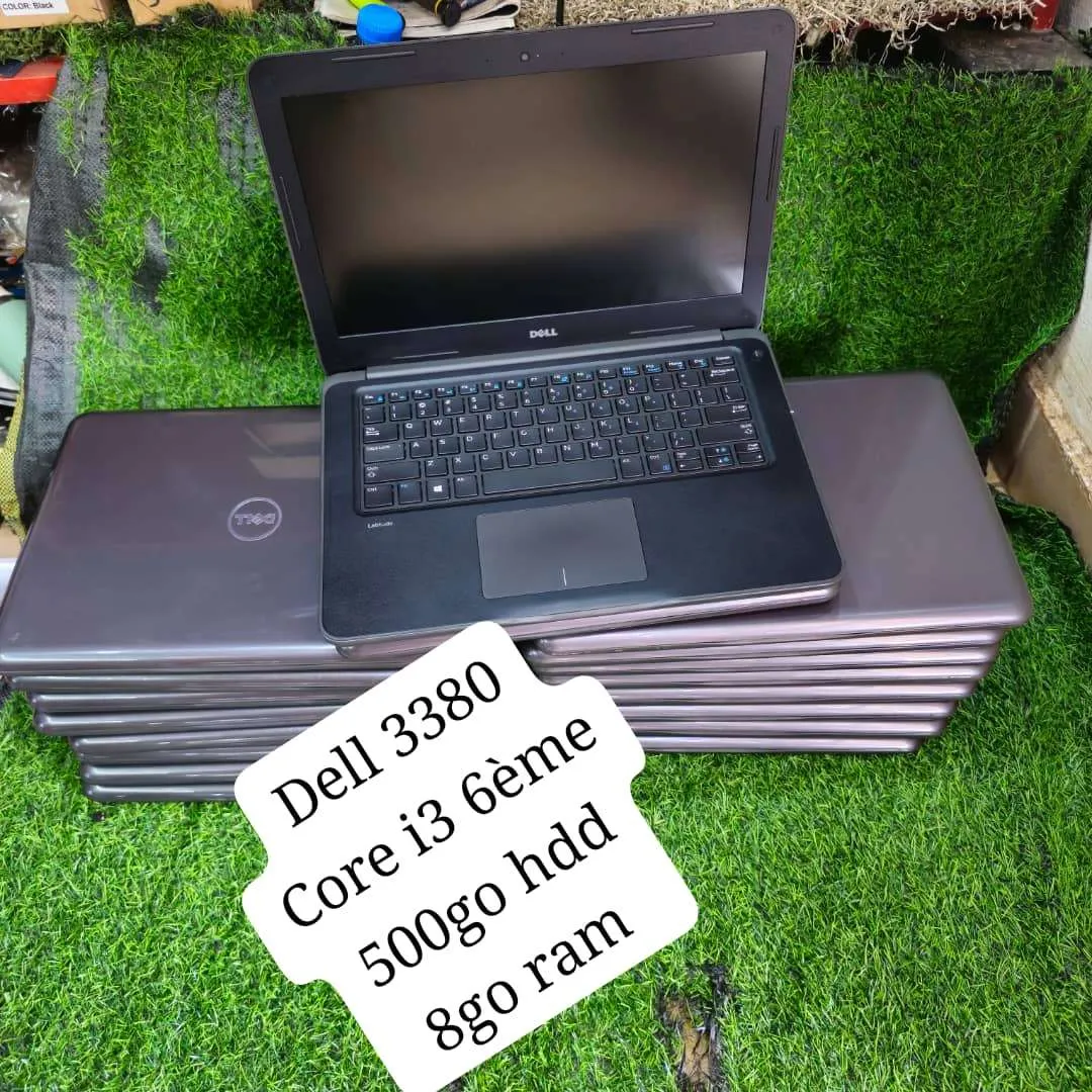 Gallery Photo 2 - Marketplace | Brown New Laptops For Sell, Up station, Bamenda, Cameroon | Electronics & Media 