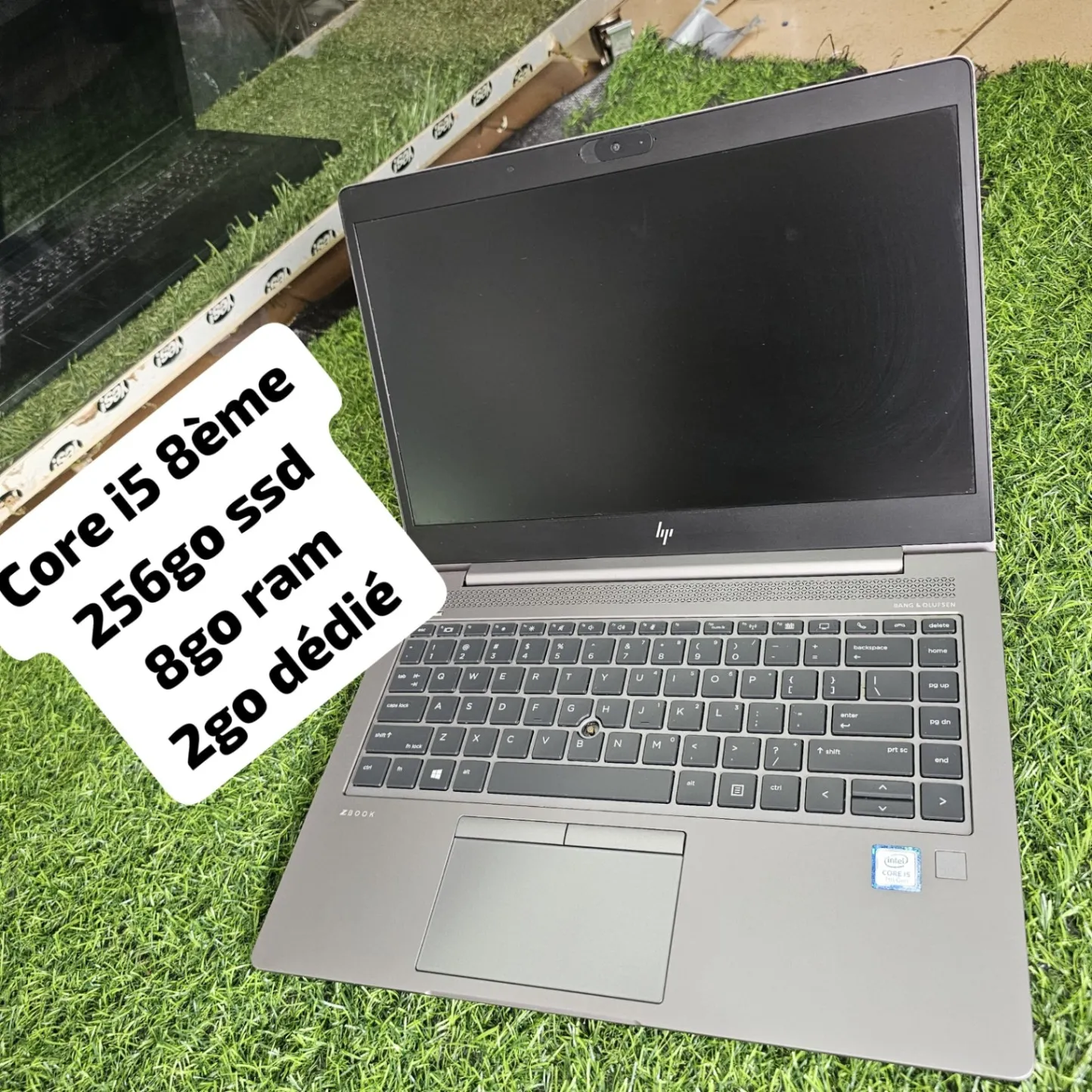Gallery Photo 4 - Marketplace | Brown New Laptops For Sell, Up station, Bamenda, Cameroon | Electronics & Media 