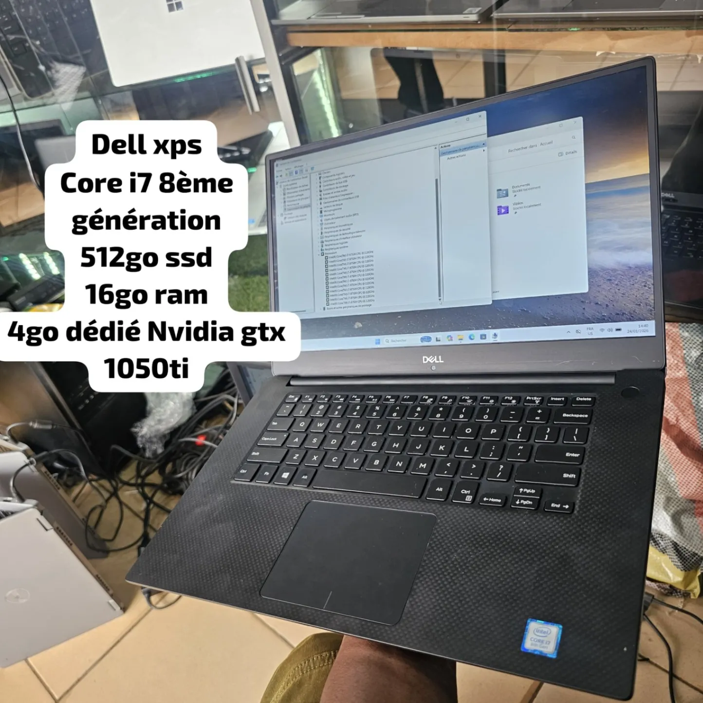 Gallery Photo 6 - Marketplace | Brown New Laptops For Sell, Up station, Bamenda, Cameroon | Electronics & Media 
