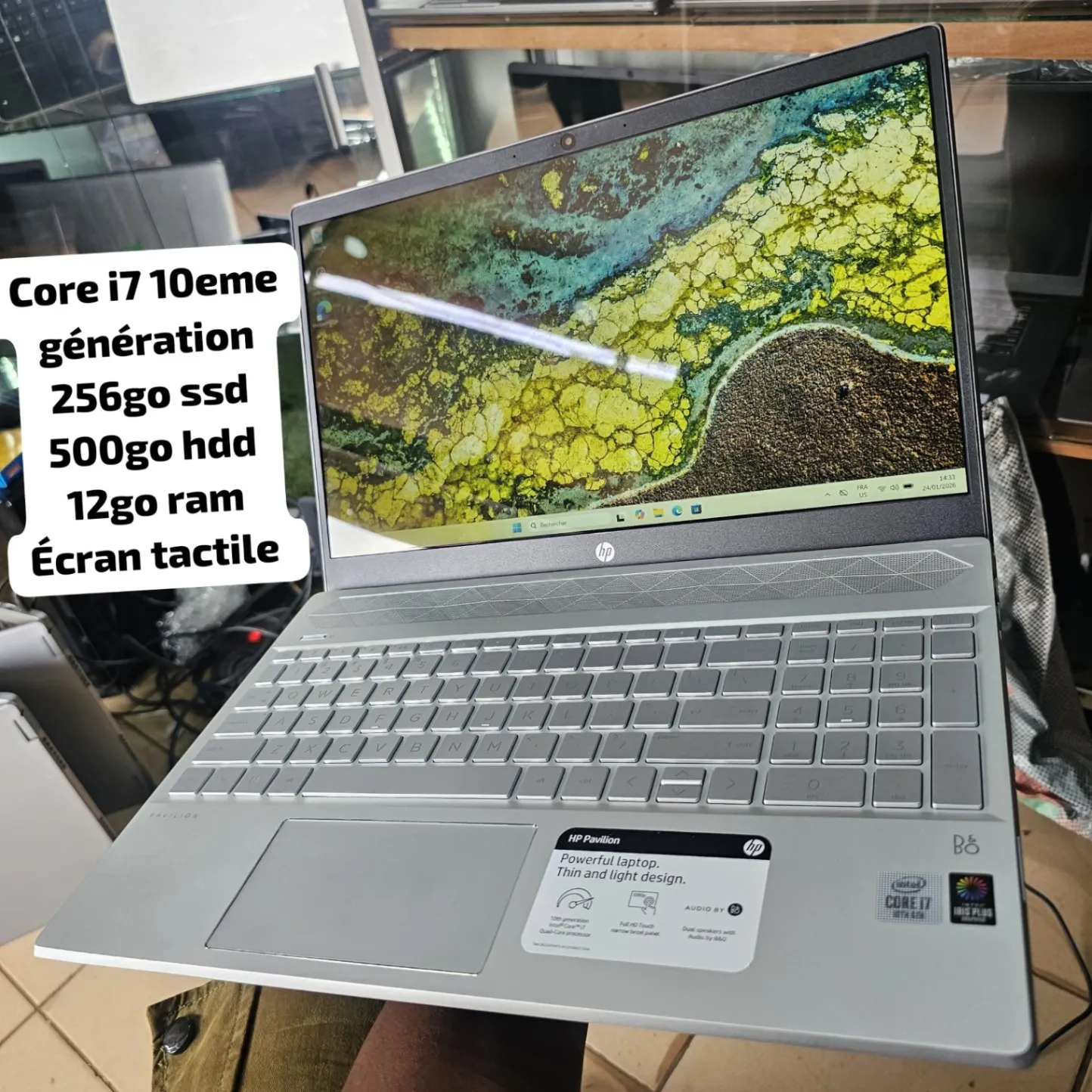 Gallery Photo 7 - Marketplace | Brown New Laptops For Sell, Up station, Bamenda, Cameroon | Electronics & Media 
