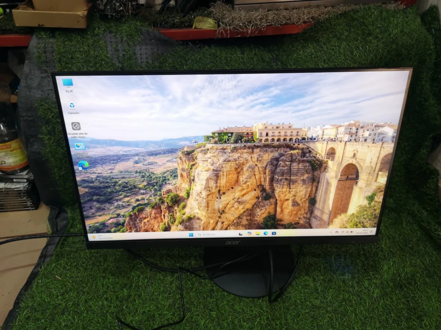 Gallery Photo 8 - Marketplace | Brown New Laptops For Sell, Up station, Bamenda, Cameroon | Electronics & Media 