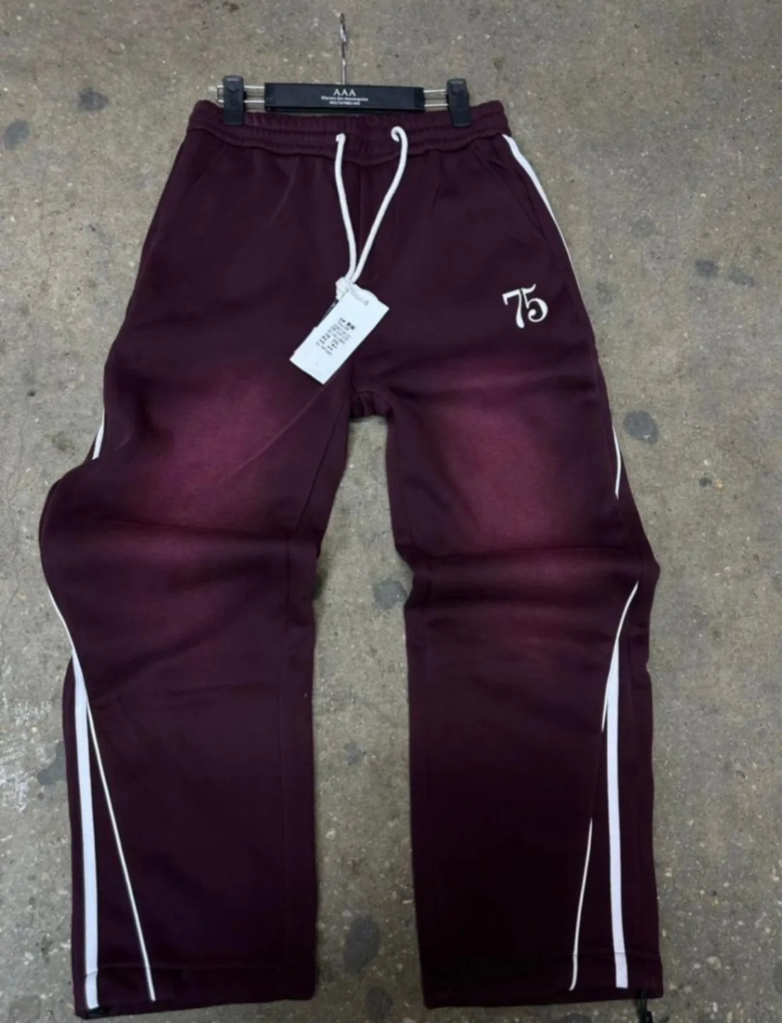 Gallery Photo 1 - Marketplace | Trousers, Biyemassi, Yaoundé, Cameroon | Clothing, Shoes, & Others  > Men's clothing