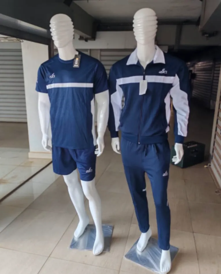 Main Photo - Marketplace | Track Suite And Sport Wear, Simbock, Yaoundé, Cameroon | Clothing, Shoes, & Others  > Men's clothing