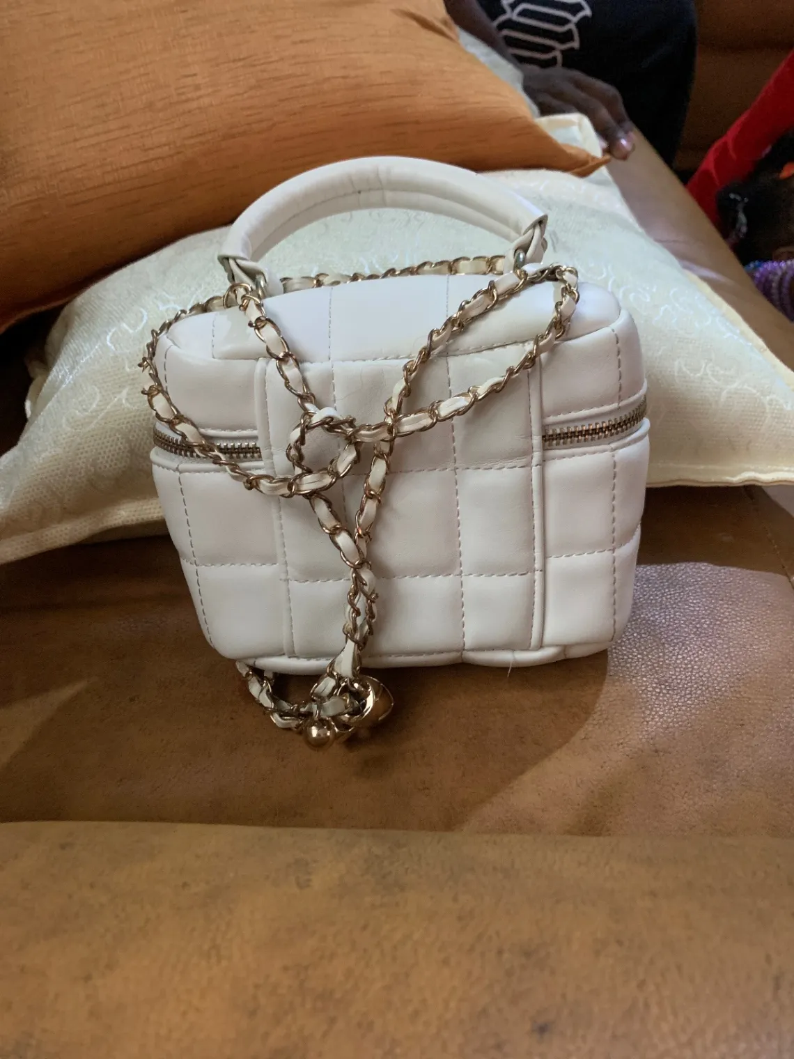 Gallery Photo 1 - Marketplace | Handbag For Sale, Santa Barbara, Buea, Cameroon | Clothing, Shoes, & Others  > Women's clothing