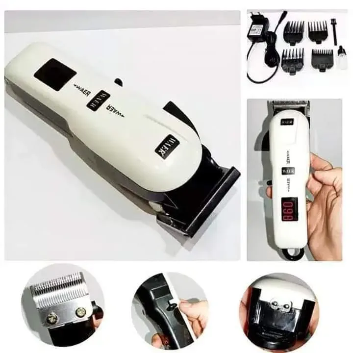 Main Photo - Marketplace | Tondeuse A Raser Avec Accessoires, Akwa, Douala, Cameroon | Health & Beauty  > Hair care