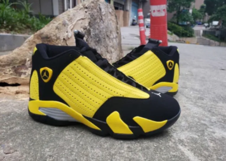 Jordan Shoes