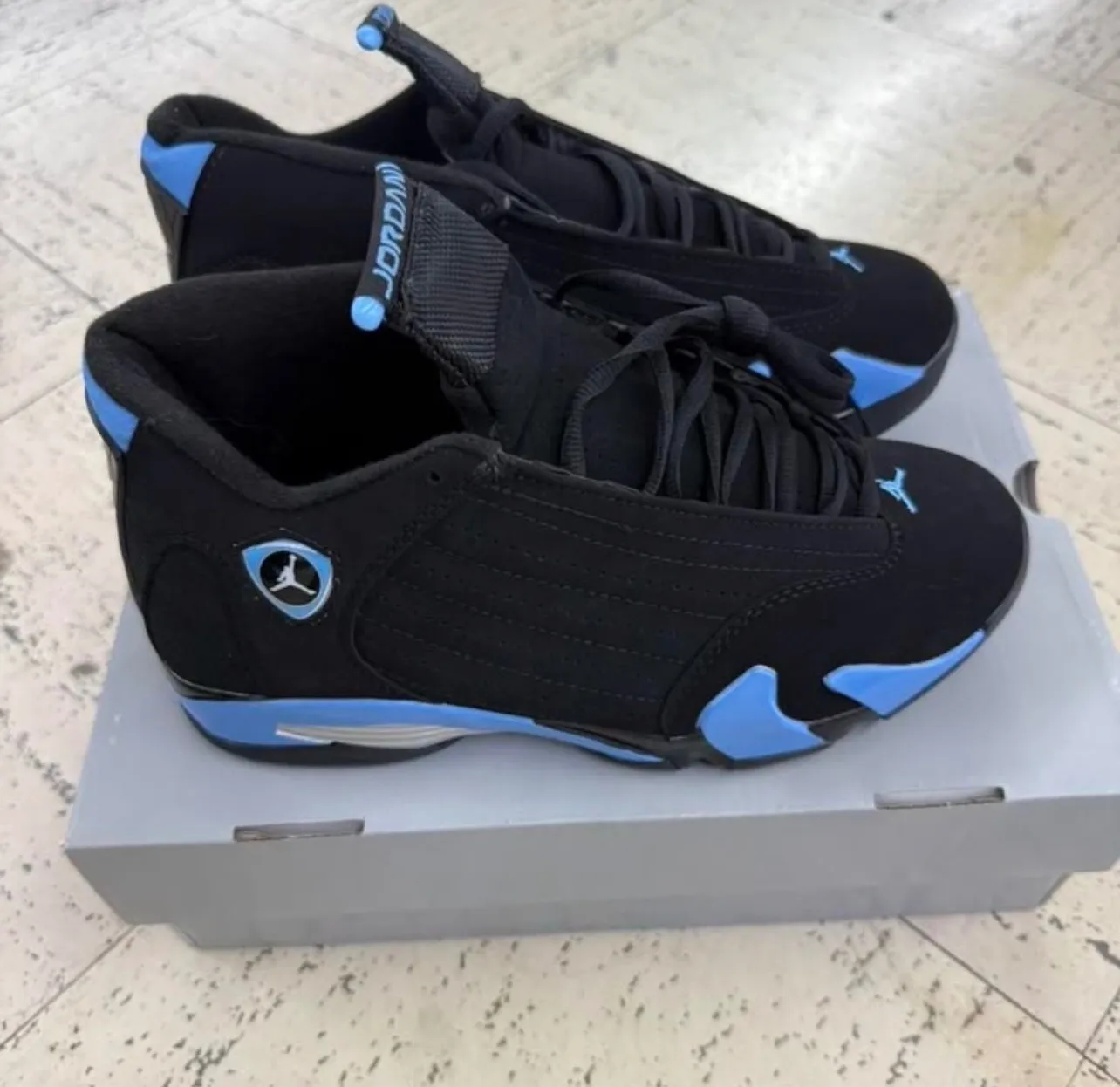 Gallery Photo 2 - Marketplace | Jordan Shoes, Simbock, Yaoundé, Cameroon | Clothing, Shoes, & Others  > Men's clothing