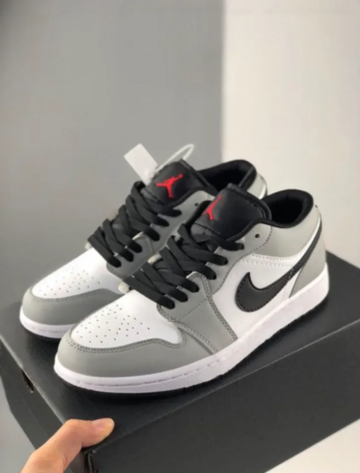 Men’s Shoes