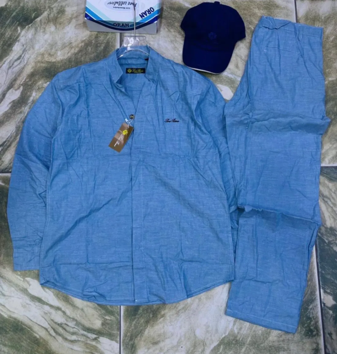 Gallery Photo 3 - Marketplace | Shirts And Trousers, Bastos, Yaoundé, Cameroon | Clothing, Shoes, & Others  > Men's clothing