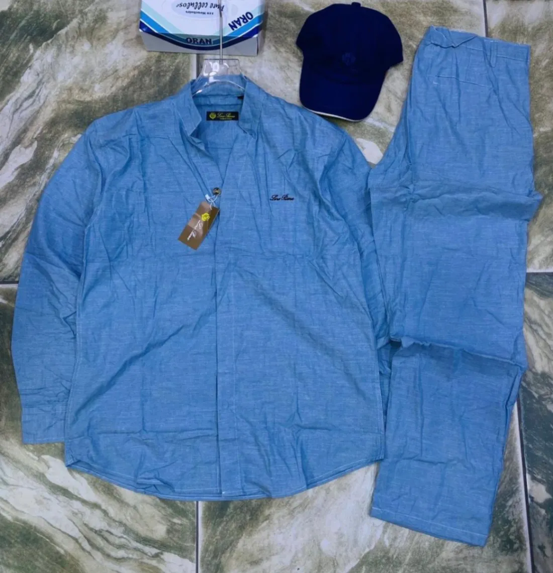 Gallery Photo 4 - Marketplace | Shirts And Trousers, Bastos, Yaoundé, Cameroon | Clothing, Shoes, & Others  > Men's clothing