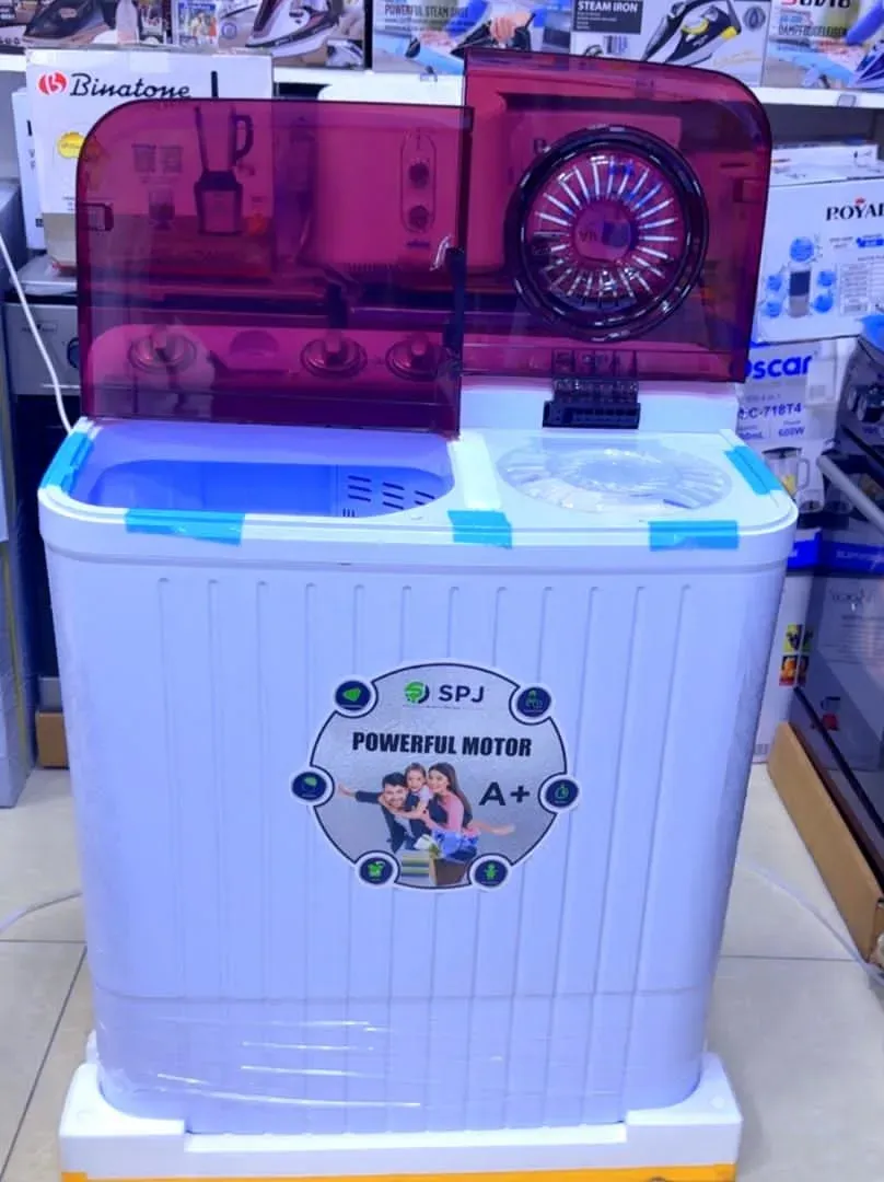 Main Photo - Marketplace | Machine A Laver Manuel, Akwa, Douala, Cameroon | Home, Food & Garden  > Bathroom