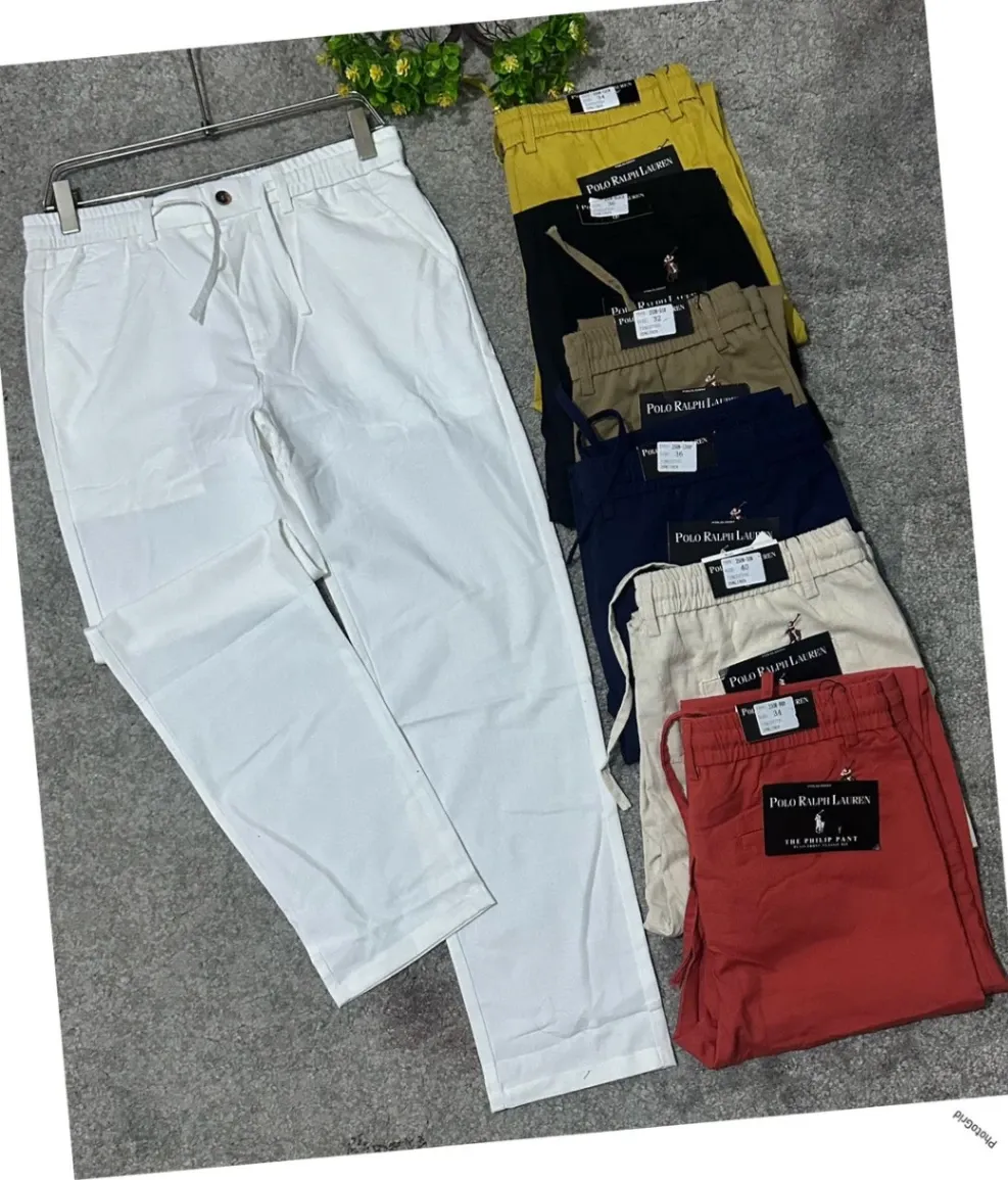 Main Photo - Marketplace | Pantalons Stylé Hommes, Nkololoun, Douala, Cameroon | Clothing, Shoes, & Others  > Men's clothing
