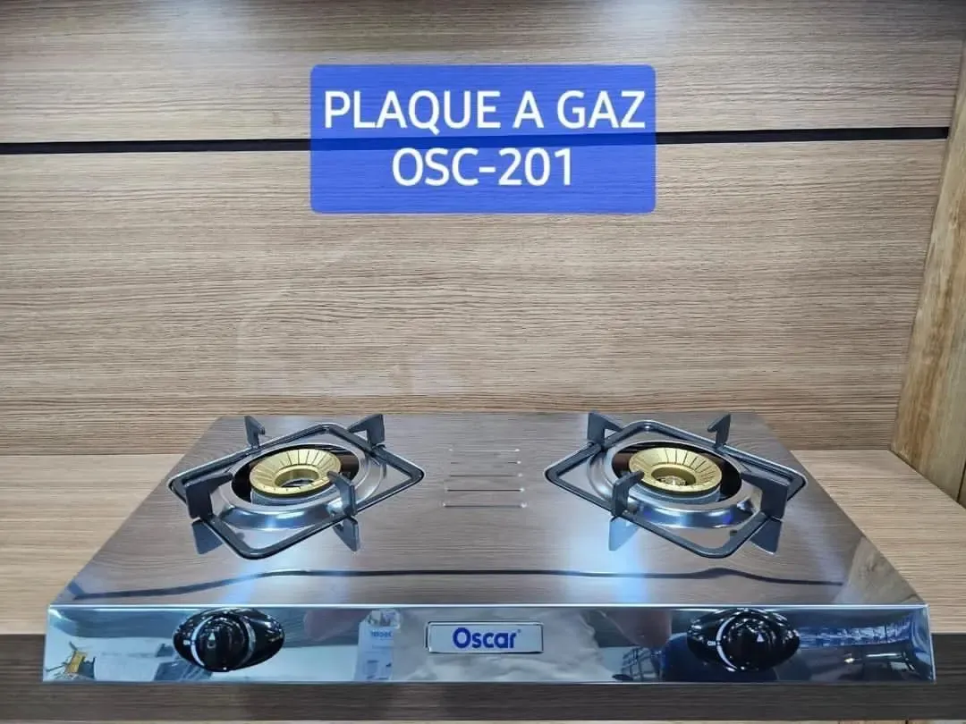 Main Photo - Marketplace | Plaque À Gaz Deux Foyers, Akwa, Douala, Cameroon | Home, Food & Garden  > Kitchen & Dining