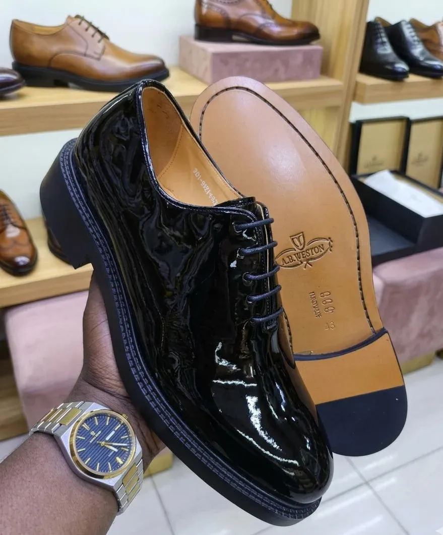 Main Photo - Marketplace | Chaussures Hommes, Nkololoun, Douala, Cameroon | Clothing, Shoes, & Others  > Men's shoes
