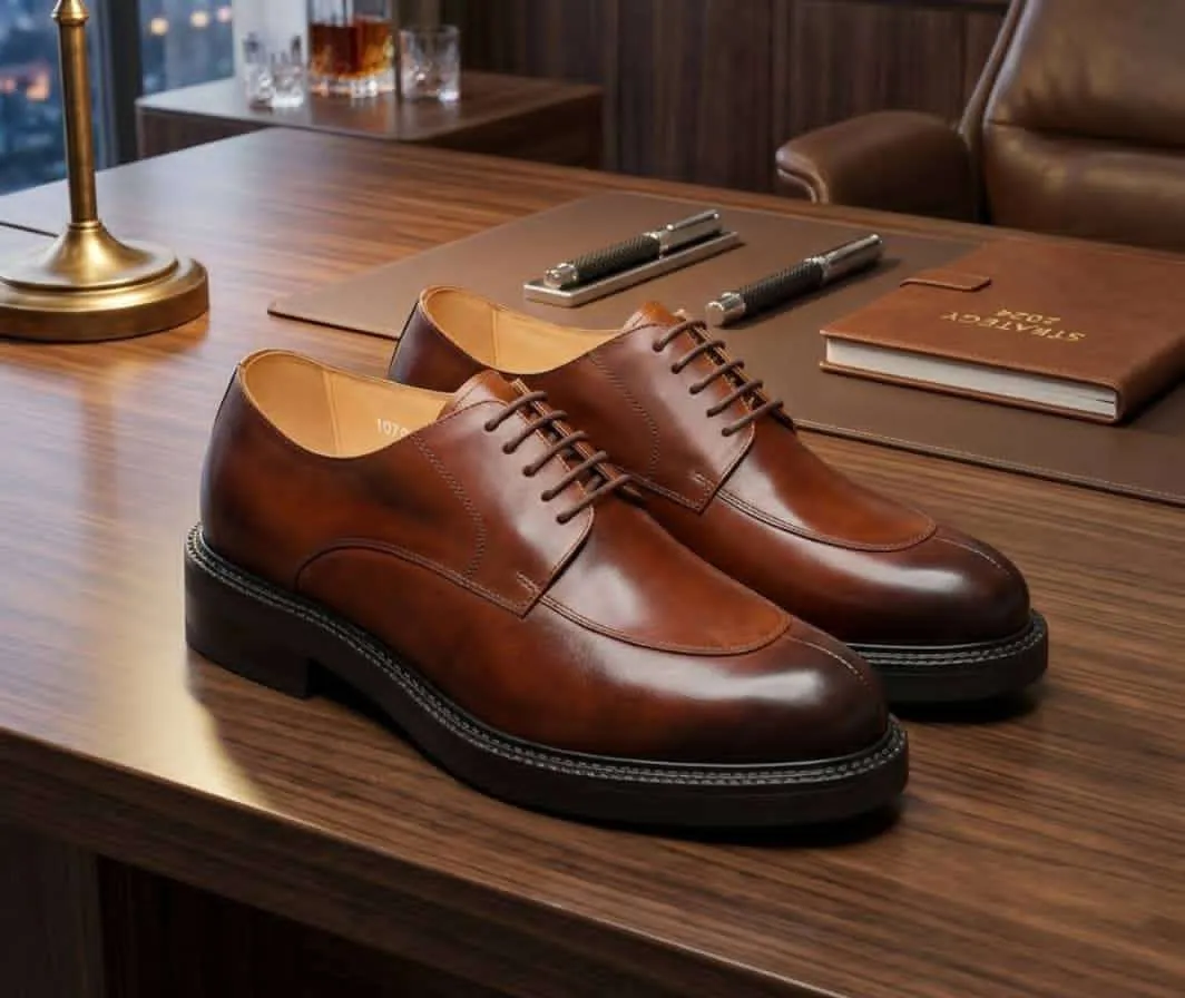 Gallery Photo 4 - Marketplace | Chaussures Hommes, Nkololoun, Douala, Cameroon | Clothing, Shoes, & Others  > Men's shoes