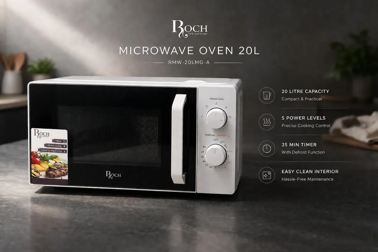 Micro Ondes