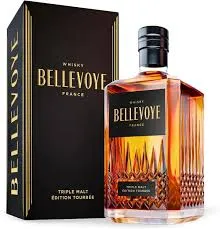 Gallery Photo 2 - Marketplace | 🍾 Bellevoye Whisky – Pure French Excellence 🍾, Molyko, Buea, Cameroon | General & Others  > All Other Items