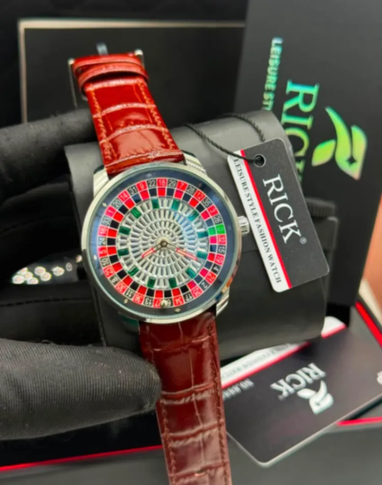 Wrist Watches
