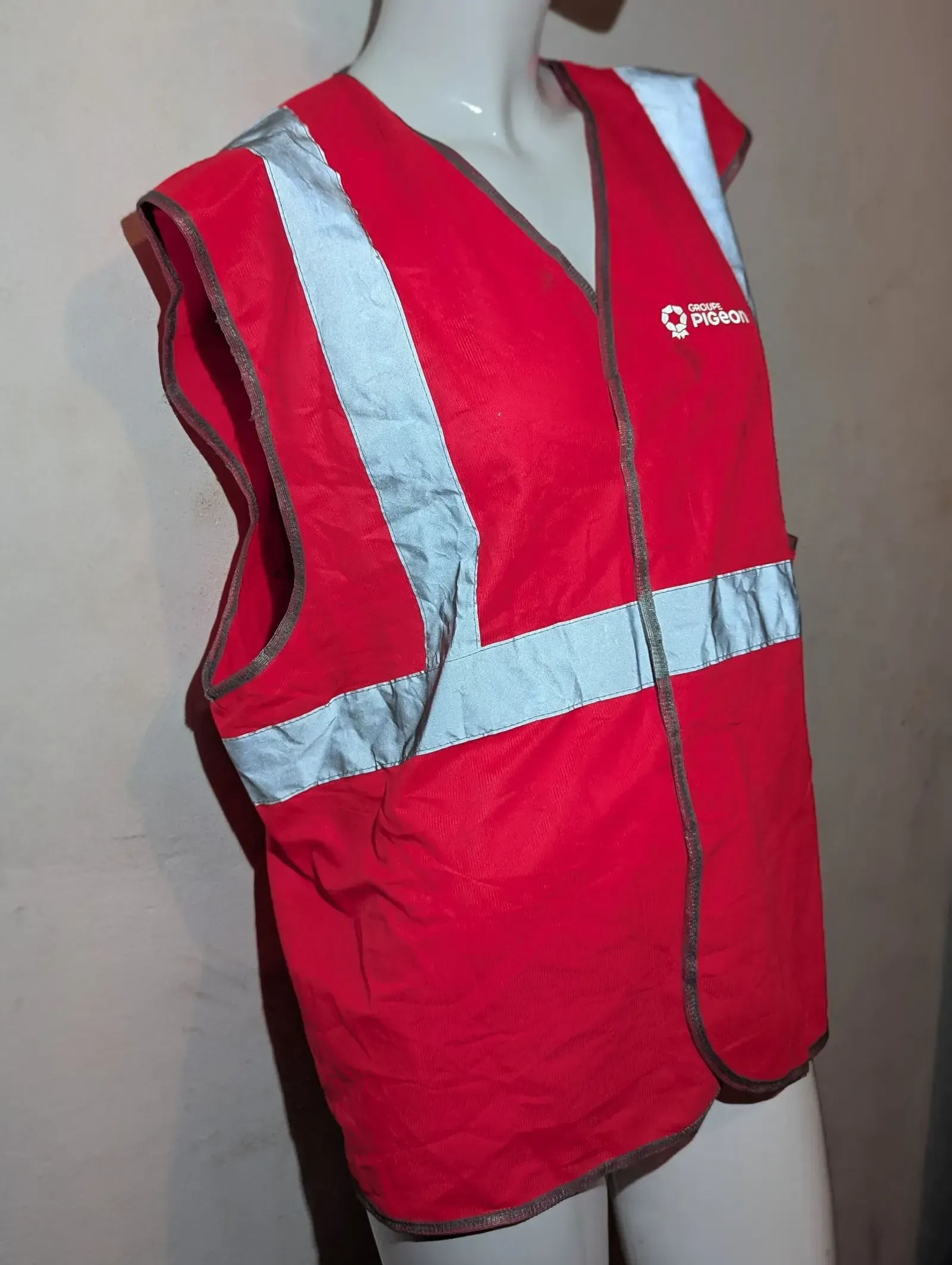 Main Photo - Marketplace | Work Jacket, —, Douala, Cameroon | Clothing, Shoes, & Others 