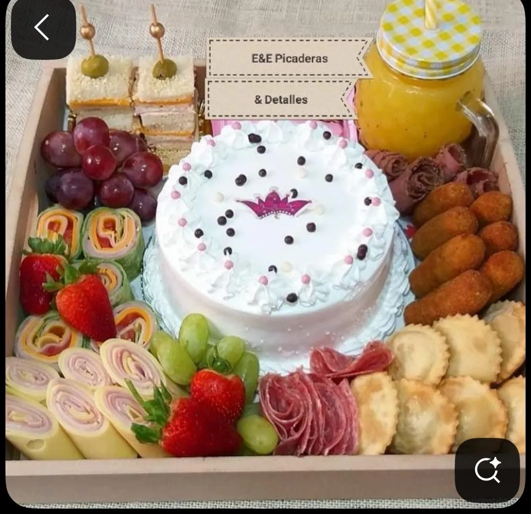 Main Photo - Marketplace | Pastries, Damas, Yaoundé, Cameroon | Home, Food & Garden  > Kitchen & Dining