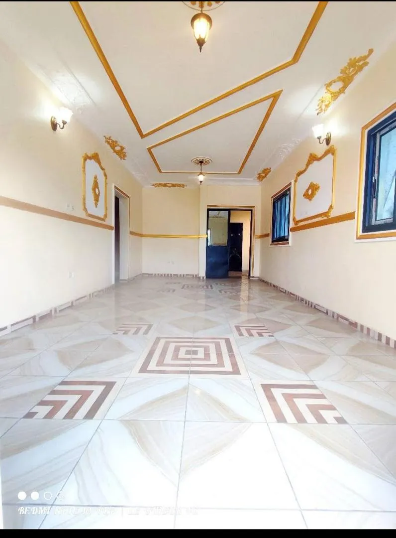 Main Photo - Real Estate | Apartment For Rent | Appartement Moderne, Ndogbati, Douala, Cameroon