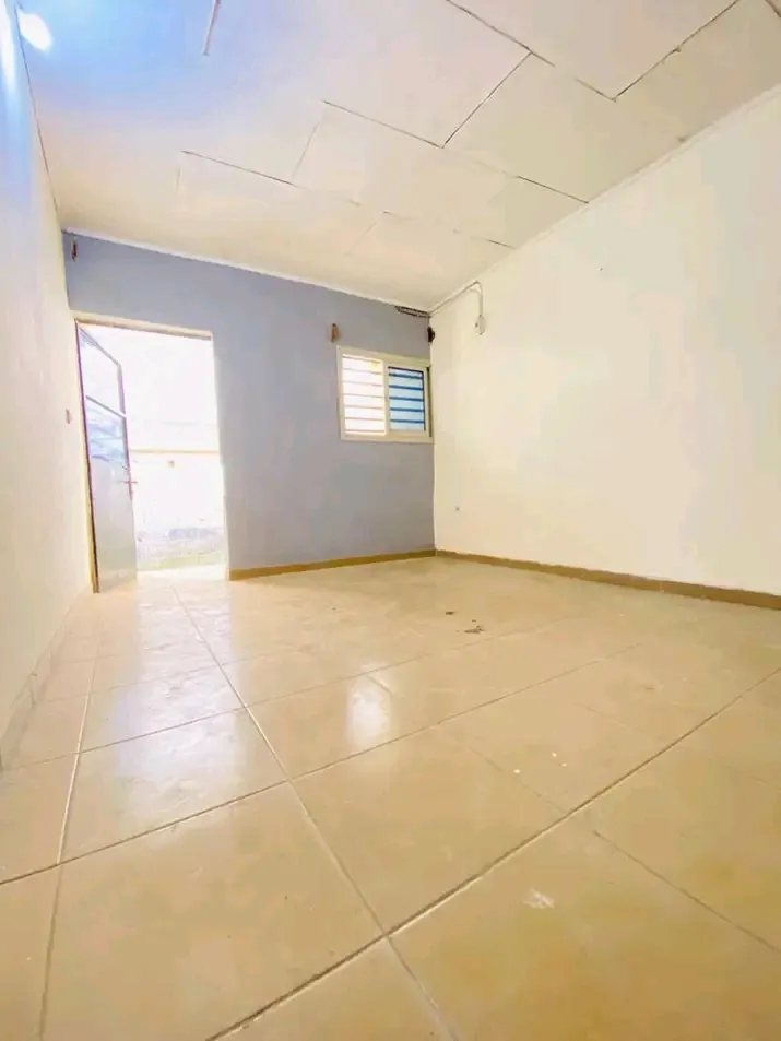 Main Photo - Real Estate | House For Rent | Studio, Nyalla Bassa, Douala, Cameroon