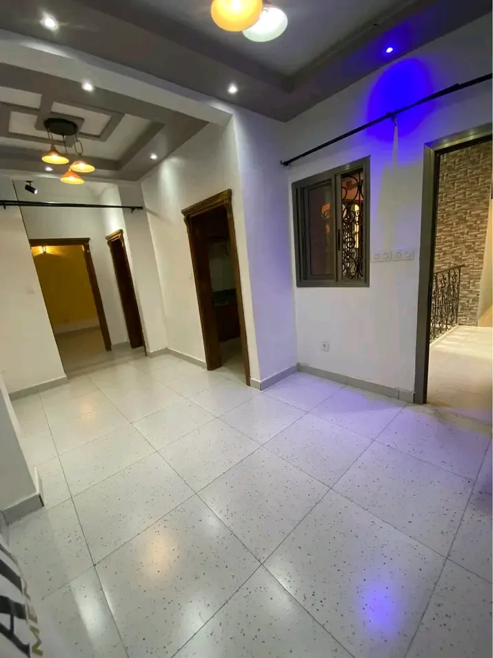 Main Photo - Real Estate | House For Rent | Studio Haut Standing, Makepe II, Douala, Cameroon