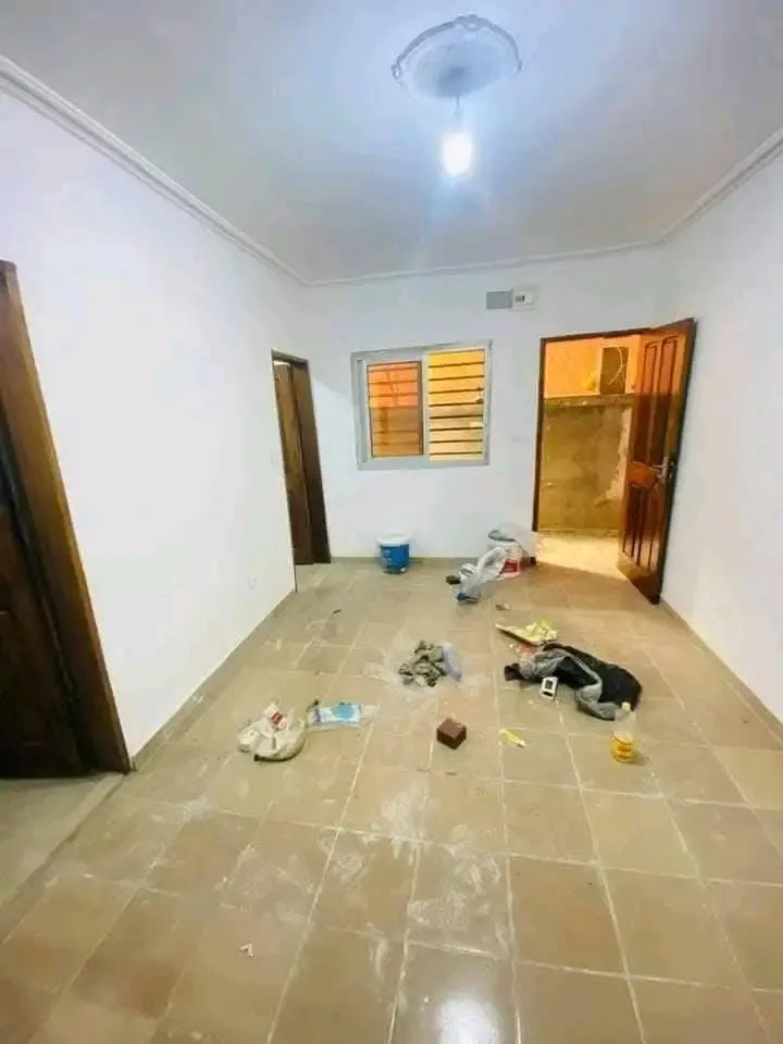 Main Photo - Real Estate | House For Rent | Chambre Moderne  Non Loin De Uig, Pk8, Douala, Cameroon