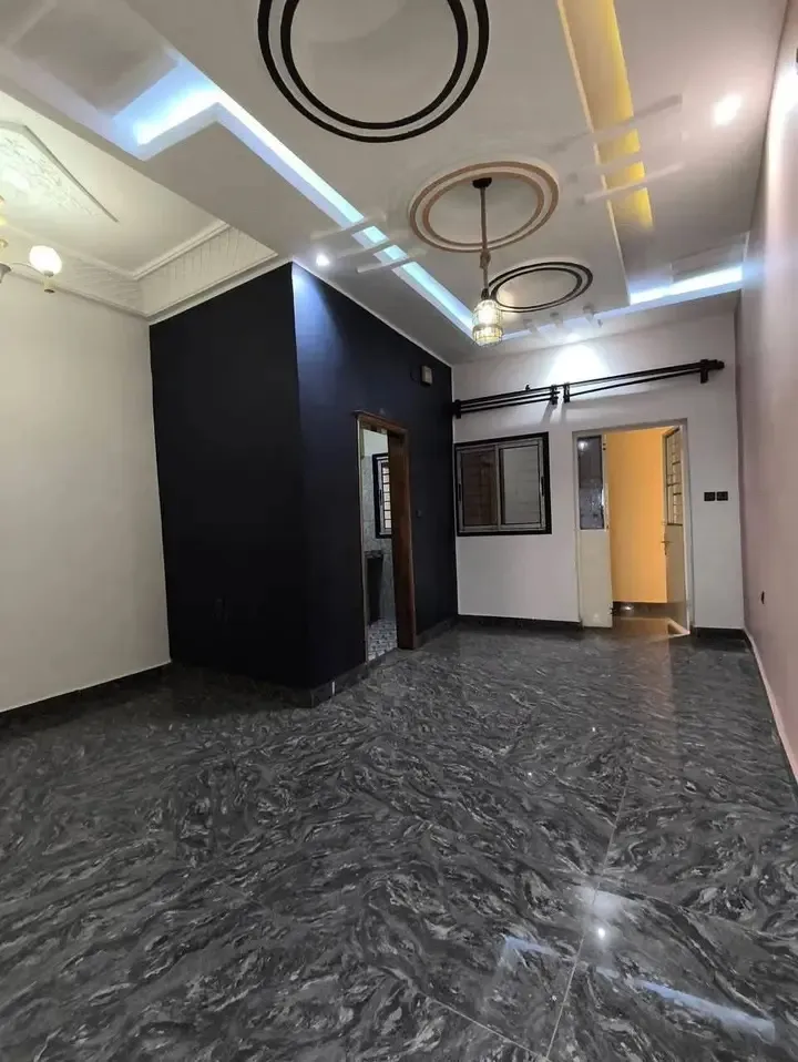 Main Photo - Real Estate | House For Rent | Studio Moderne, Logpom, Douala, Cameroon