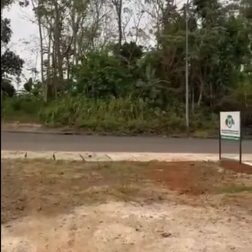 Main Photo - Real Estate | Land For Sale | New Listing – Prime Commercial/Residential Land At Mukunda Village (New Layout), Mukunda, Buea, Cameroon
