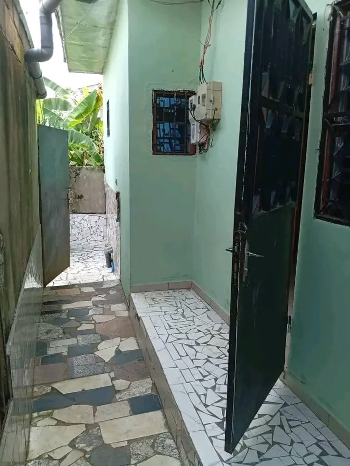 Main Photo - Real Estate | House For Rent | Studio Moderne, Yassa, Douala, Cameroon