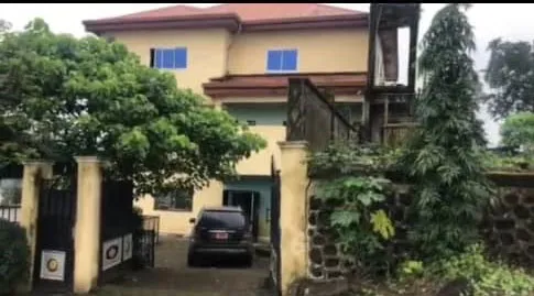 Main Photo - Real Estate | House For Sale | House For Sale In, Limbe Road, Mutengene, Cameroon