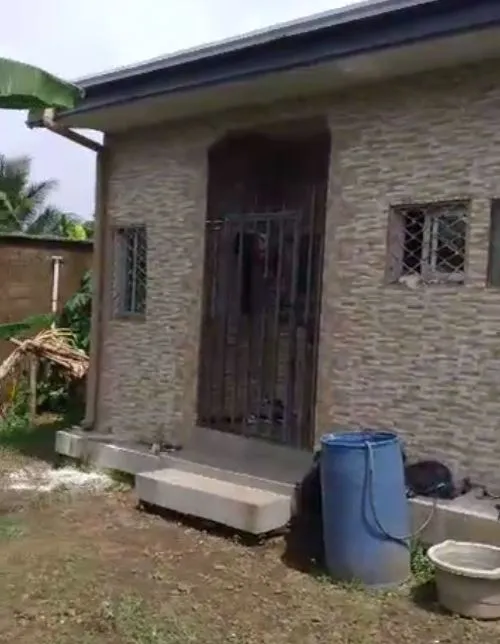 Main Photo - Real Estate | House For Sale | Distress Sale – 5 Studio House For Sale In Limbola, Limbe 🔥, Limbola (after the Dispensary), Limbé, Cameroon