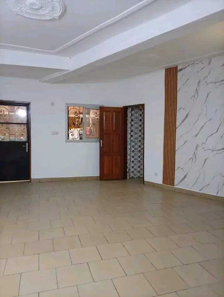 Main Photo - Real Estate | House For Rent | Studio Moderne, Beedi, Douala, Cameroon