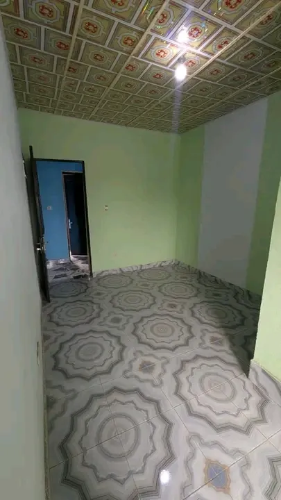 Main Photo - Real Estate | House For Rent | Chambre, Ndogbong, Douala, Cameroon