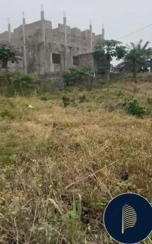 Main Photo - Real Estate | Land For Sale | New Listing — Land For Sale At Mile 2, Limbe, Mile II, Limbé, Cameroon